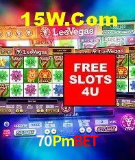 Seasonal Promotions 70Pmbet