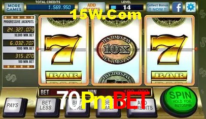 Platform Technology 70Pmbet